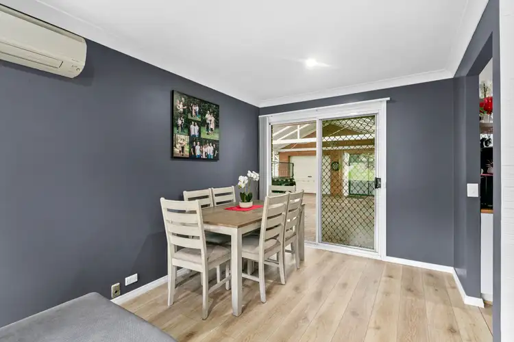 Fourth view of Homely house listing, 33 Scarborough Circuit, Albion Park NSW 2527