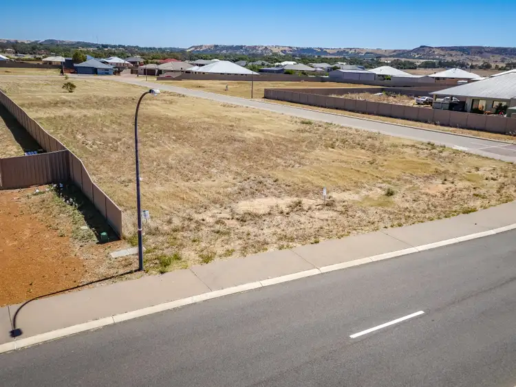 Third view of Homely land listing, 12 Wisteria Parade, Moresby WA 6530