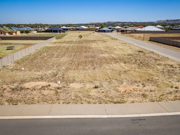Fourth view of Homely land listing, 12 Wisteria Parade, Moresby WA 6530