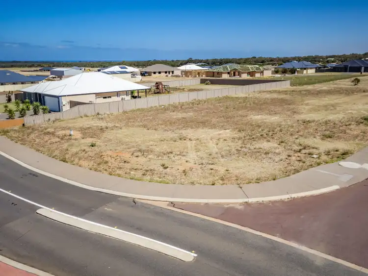 Fifth view of Homely land listing, 12 Wisteria Parade, Moresby WA 6530