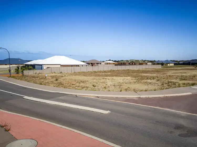 Seventh view of Homely land listing, 12 Wisteria Parade, Moresby WA 6530