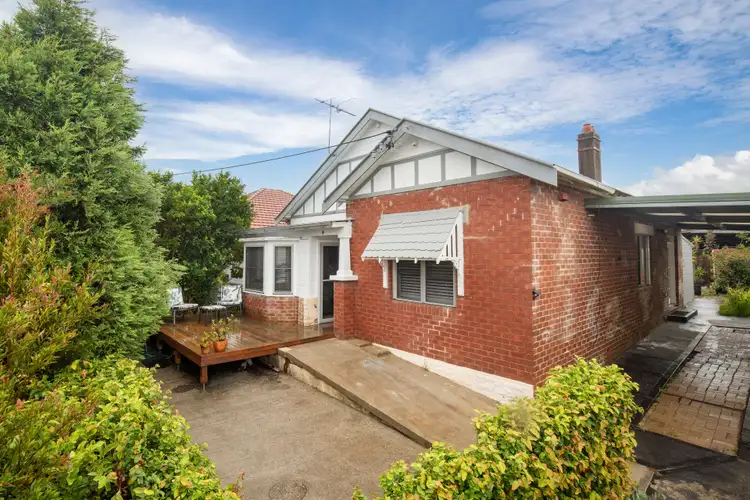 Second view of Homely house listing, 4 Fellowes Street, Merewether NSW 2291