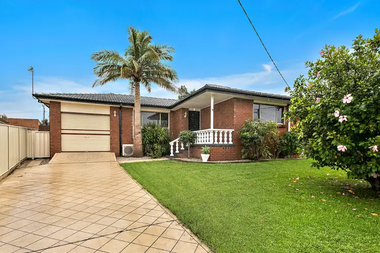 Main view of Homely house listing, 15B Landy Drive, Mount Warrigal NSW 2528