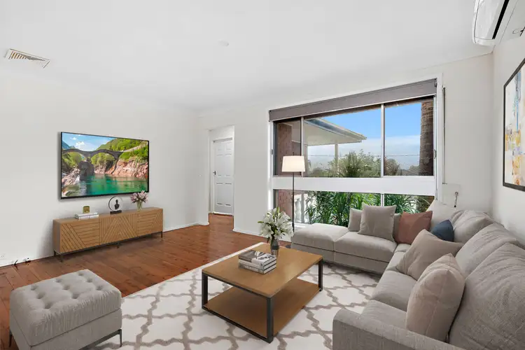 Second view of Homely house listing, 15B Landy Drive, Mount Warrigal NSW 2528