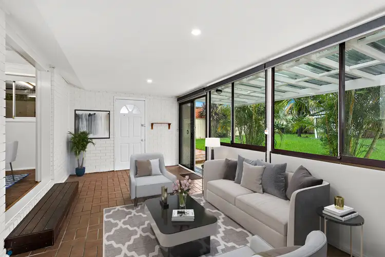 Third view of Homely house listing, 15B Landy Drive, Mount Warrigal NSW 2528