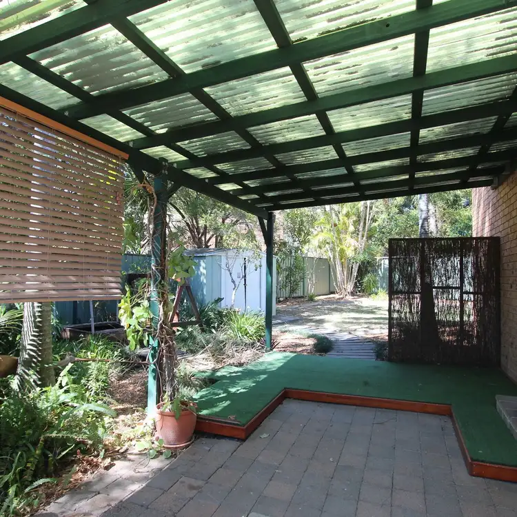 Main view of Homely house listing, 27/18 Defiance Road, Logan Central QLD 4114