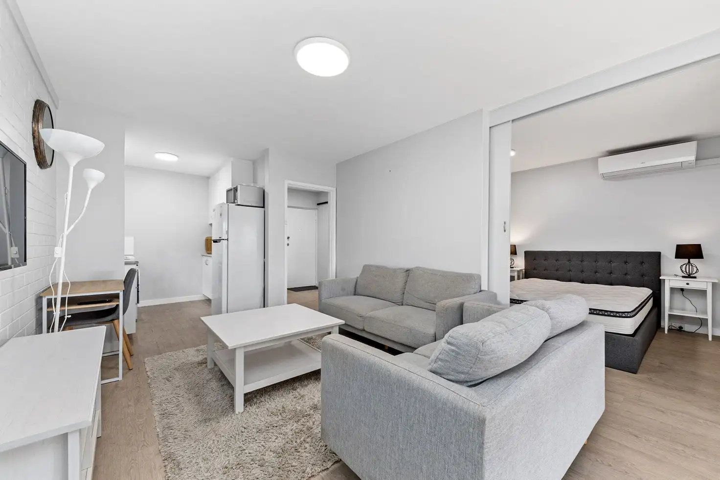 Main view of Homely apartment listing, 1A/66 Great Eastern Highway, Rivervale WA 6103