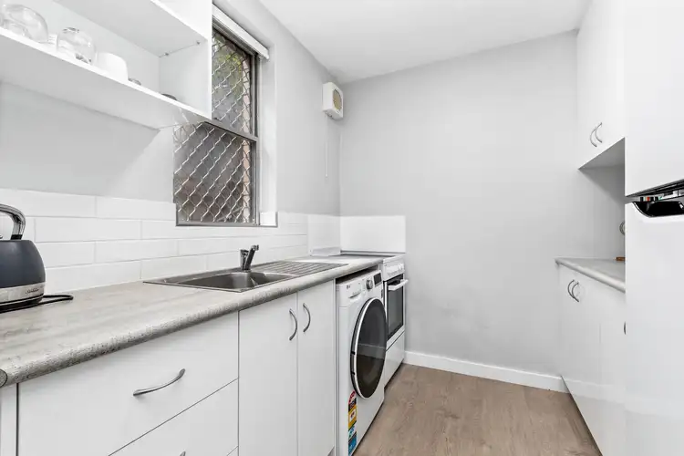 Third view of Homely apartment listing, 1A/66 Great Eastern Highway, Rivervale WA 6103