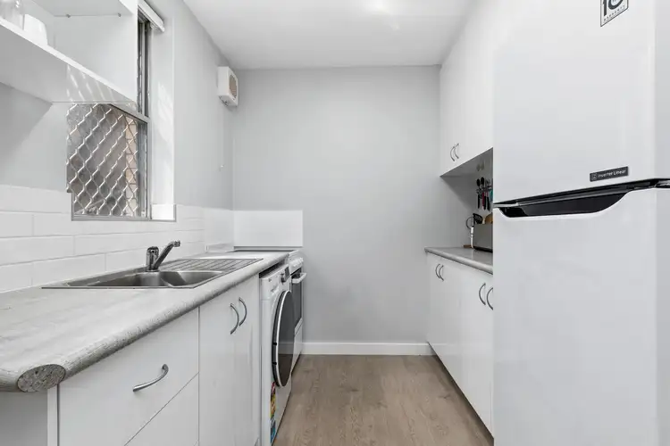 Fourth view of Homely apartment listing, 1A/66 Great Eastern Highway, Rivervale WA 6103