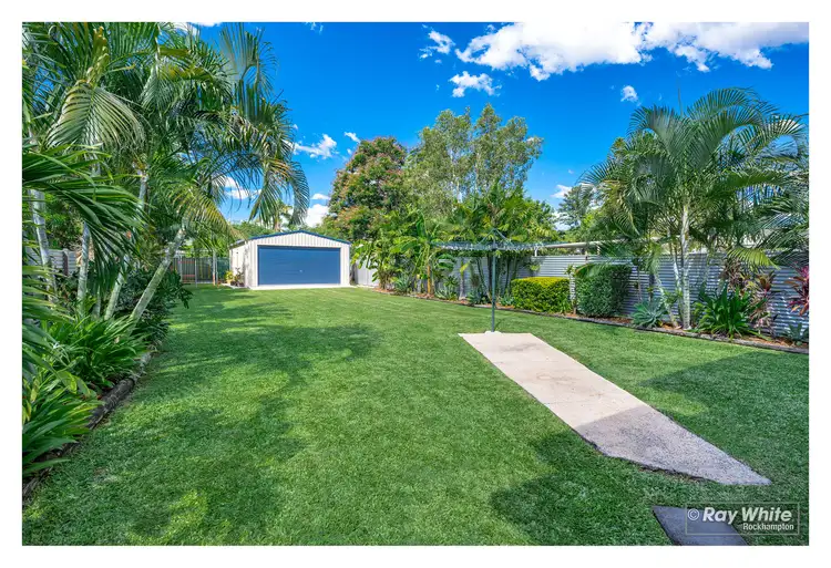 Second view of Homely house listing, 229A Murray Street, Rockhampton City QLD 4700