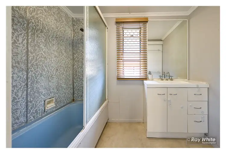 Fifth view of Homely house listing, 229A Murray Street, Rockhampton City QLD 4700