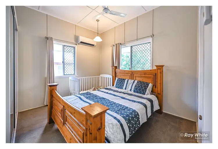 Sixth view of Homely house listing, 229A Murray Street, Rockhampton City QLD 4700