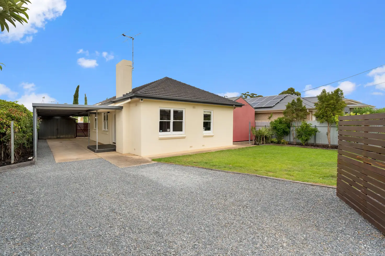 Main view of Homely house listing, 32 Tunbridge Street, Woodville South SA 5011