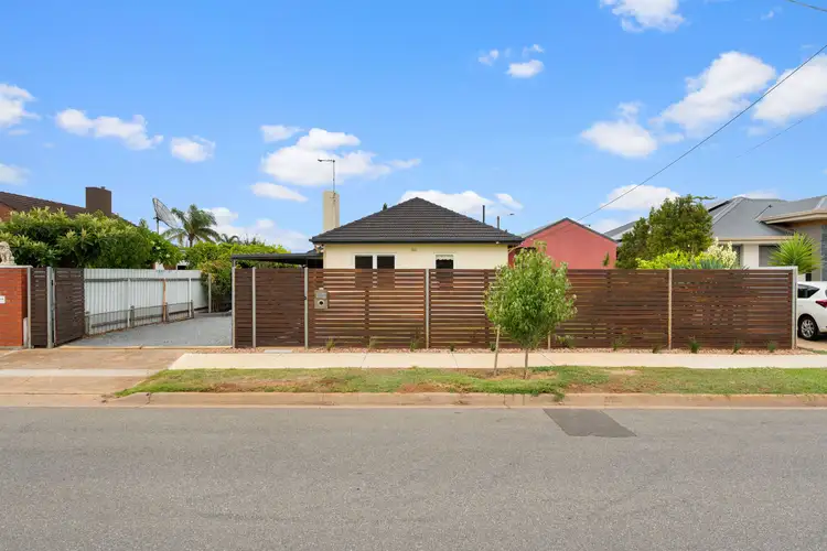 Second view of Homely house listing, 32 Tunbridge Street, Woodville South SA 5011