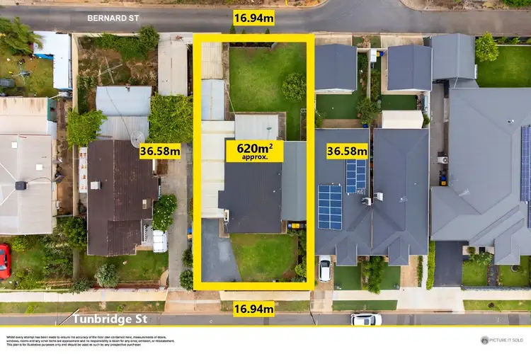 Third view of Homely house listing, 32 Tunbridge Street, Woodville South SA 5011