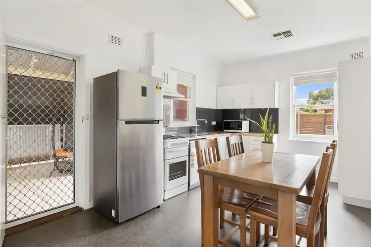 Fifth view of Homely house listing, 32 Tunbridge Street, Woodville South SA 5011