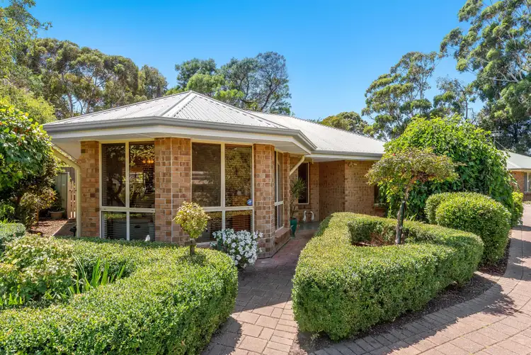 2 Wilma Court, Aberfoyle Park SA 5159