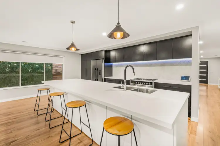 Second view of Homely house listing, 12 Bavaria Lane, Pakenham VIC 3810
