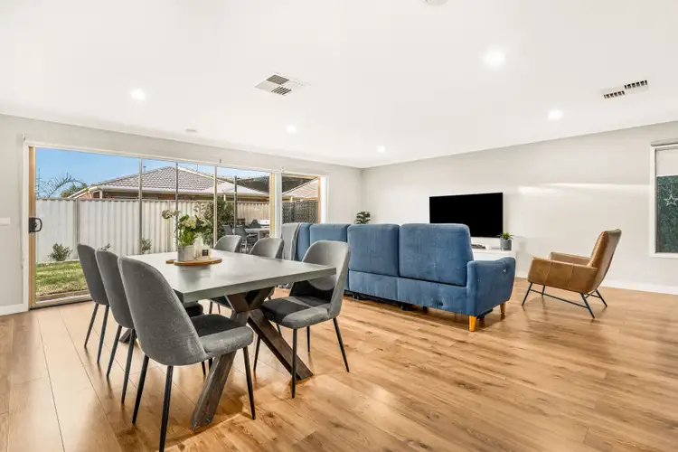 Third view of Homely house listing, 12 Bavaria Lane, Pakenham VIC 3810