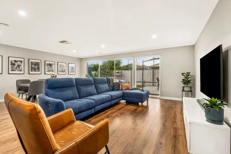 Fourth view of Homely house listing, 12 Bavaria Lane, Pakenham VIC 3810