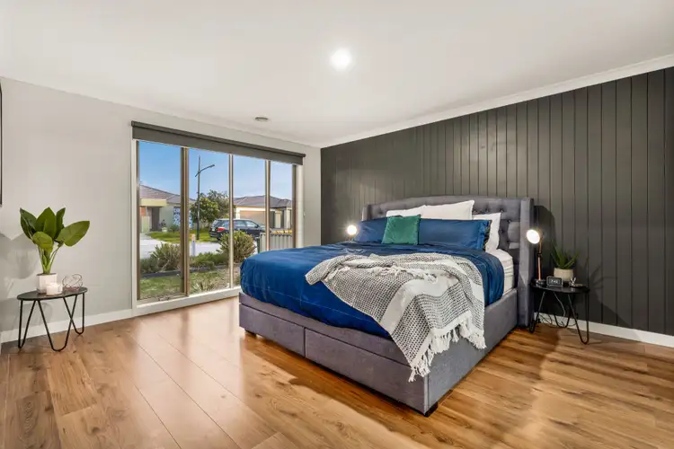 Sixth view of Homely house listing, 12 Bavaria Lane, Pakenham VIC 3810