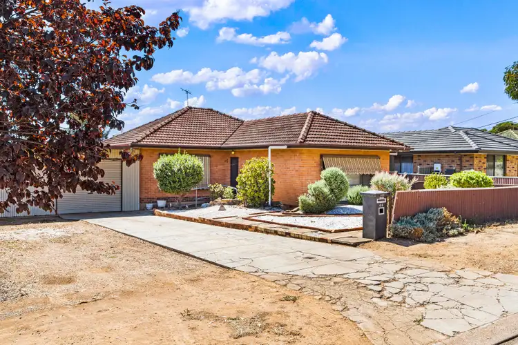 Main view of Homely house listing, 44 Todd Road, Para Hills SA 5096