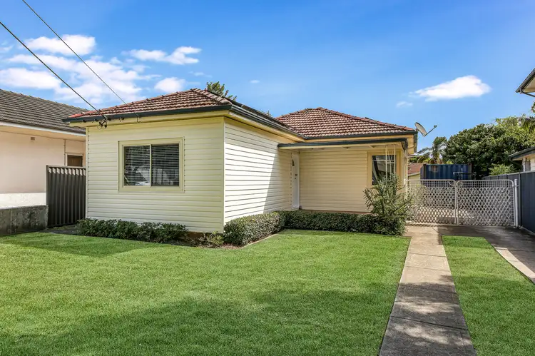 Main view of Homely house listing, 60 Wenke Crescent, Yagoona NSW 2199