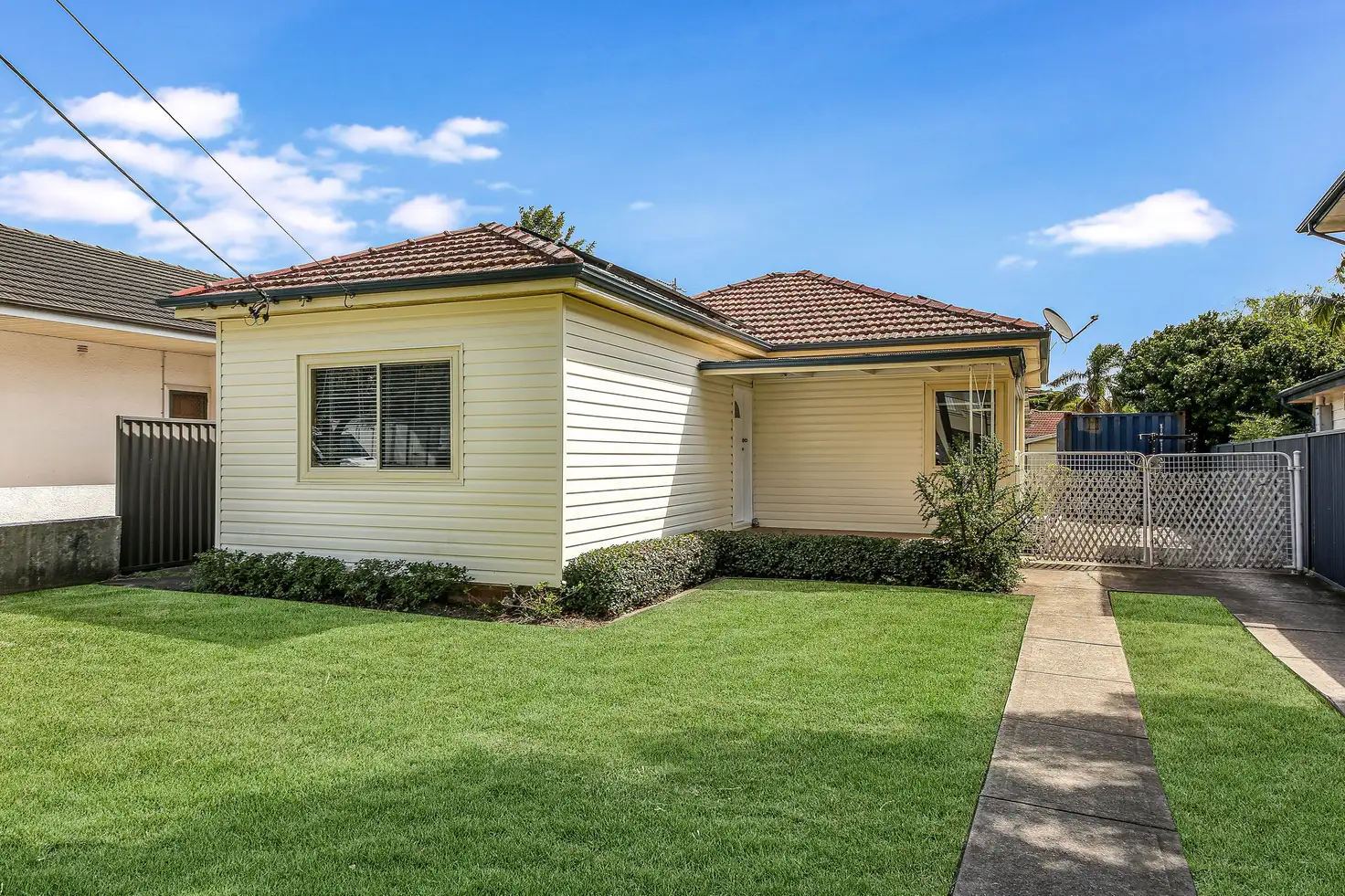 Main view of Homely house listing, 60 Wenke Crescent, Yagoona NSW 2199