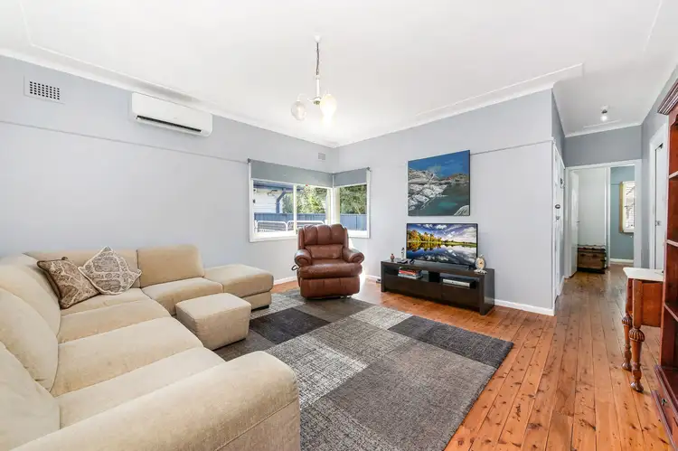 Second view of Homely house listing, 60 Wenke Crescent, Yagoona NSW 2199