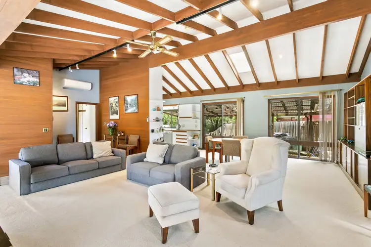 Fourth view of Homely house listing, 1 Broadmeadow Drive, Flagstaff Hill SA 5159