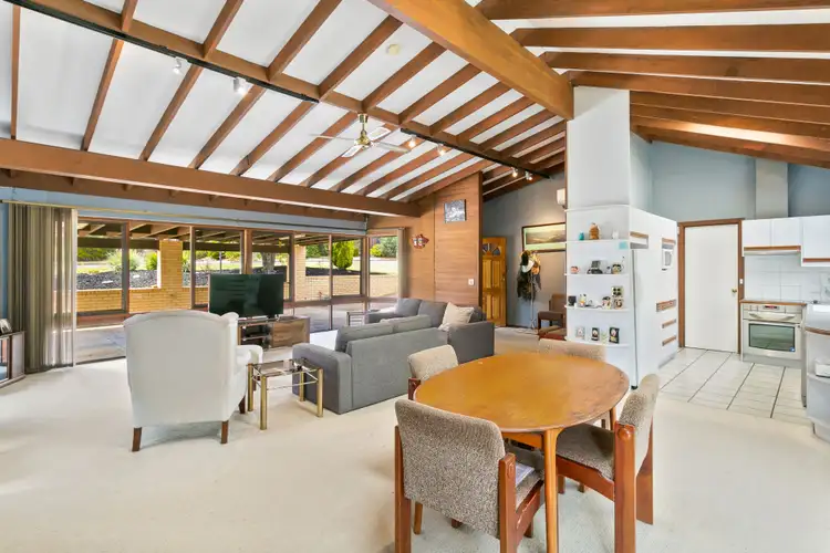 Fifth view of Homely house listing, 1 Broadmeadow Drive, Flagstaff Hill SA 5159