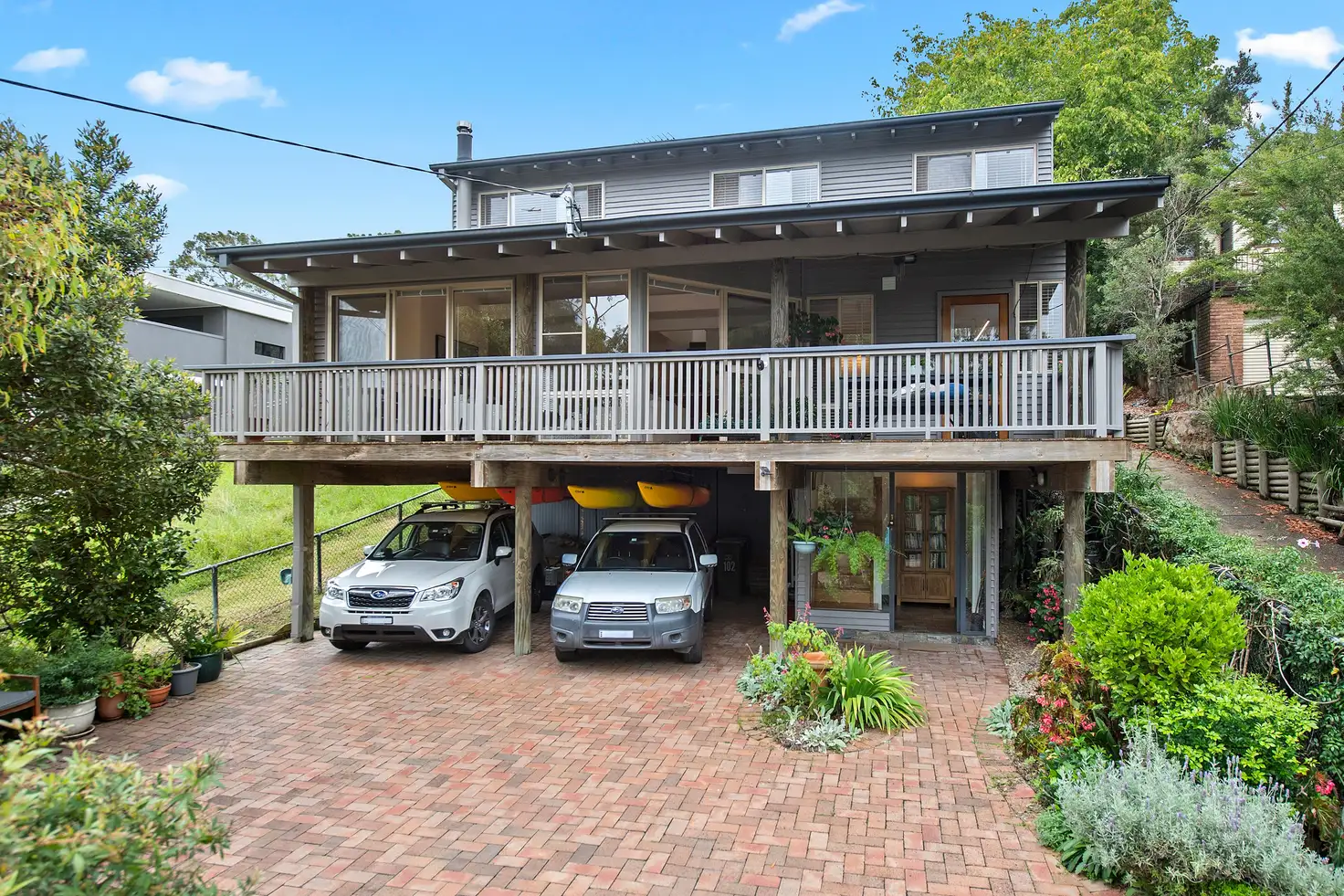 Main view of Homely house listing, 102 Dartford Road, Thornleigh NSW 2120