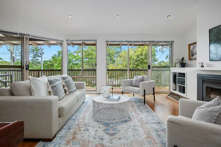 Third view of Homely house listing, 102 Dartford Road, Thornleigh NSW 2120