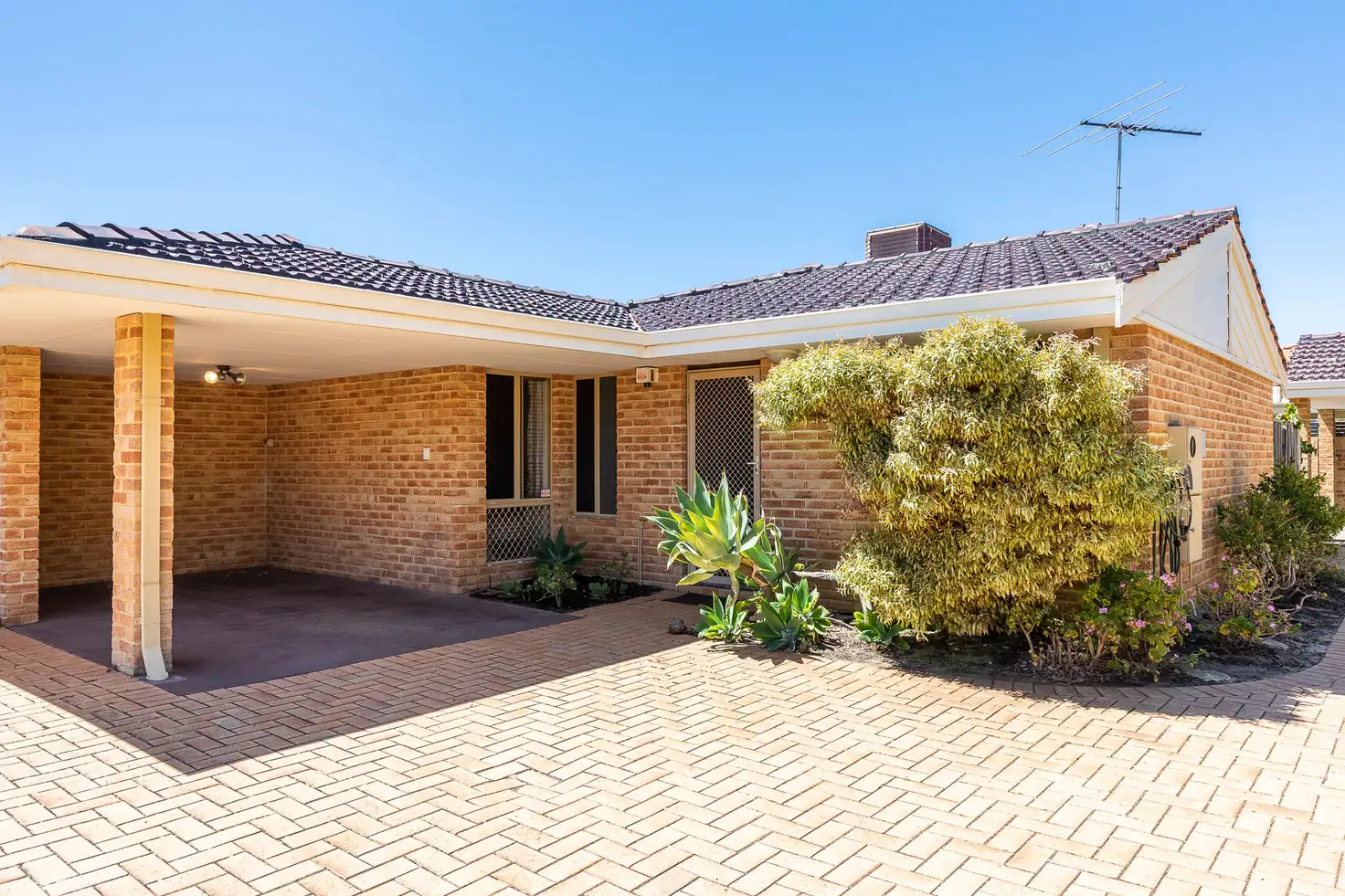 Main view of Homely house listing, 1/3 Yarruk Street, Yokine WA 6060