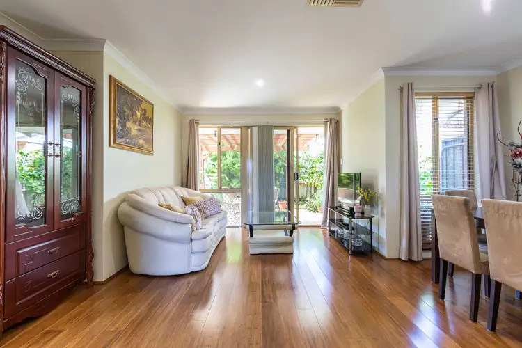 Fourth view of Homely house listing, 1/3 Yarruk Street, Yokine WA 6060