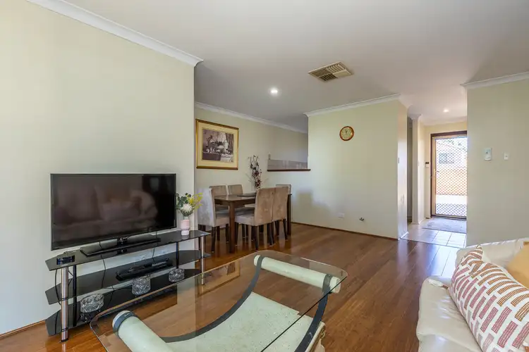 Fifth view of Homely house listing, 1/3 Yarruk Street, Yokine WA 6060