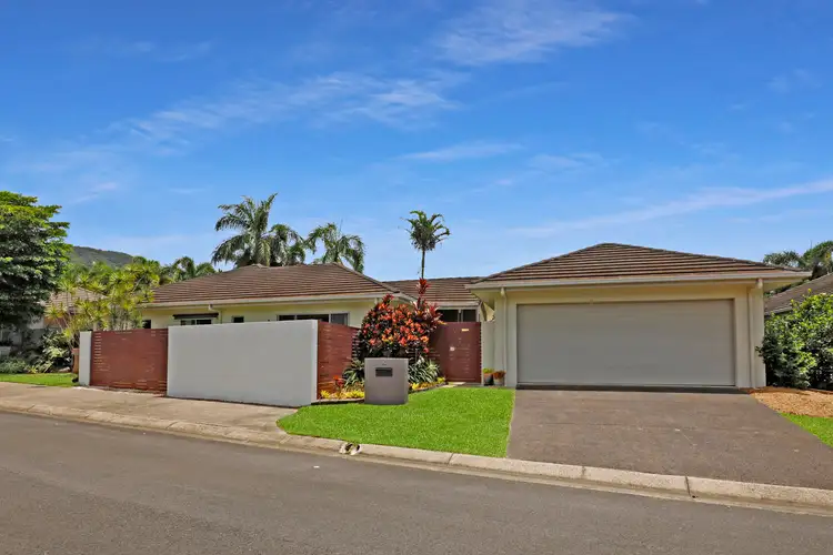 Second view of Homely house listing, 2/2-12 Paradise Palms Drive, Kewarra Beach QLD 4879