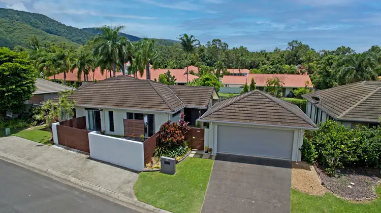 Third view of Homely house listing, 2/2-12 Paradise Palms Drive, Kewarra Beach QLD 4879