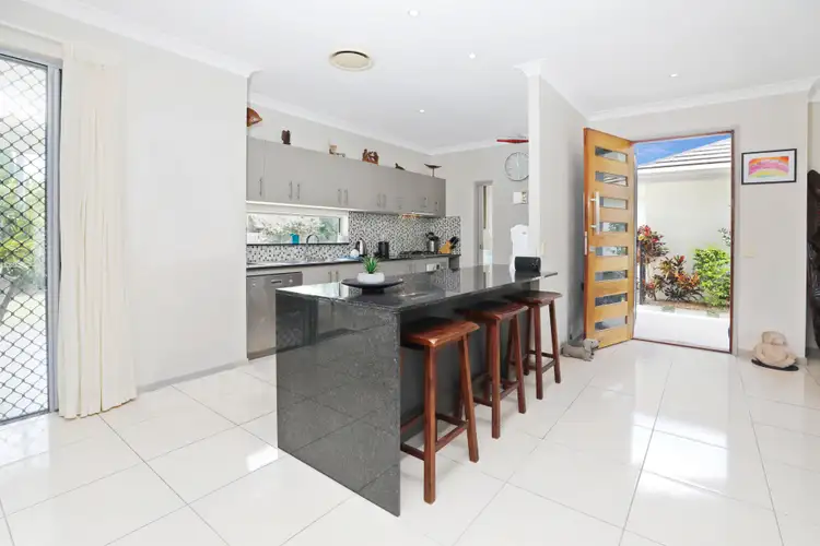 Fifth view of Homely house listing, 2/2-12 Paradise Palms Drive, Kewarra Beach QLD 4879