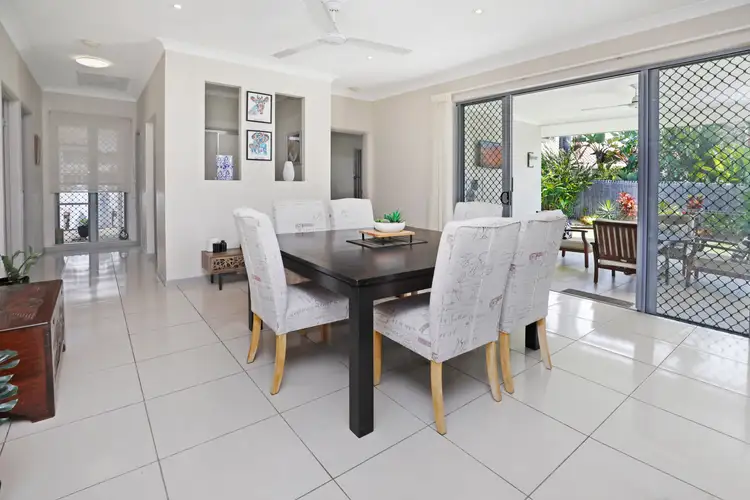 Seventh view of Homely house listing, 2/2-12 Paradise Palms Drive, Kewarra Beach QLD 4879