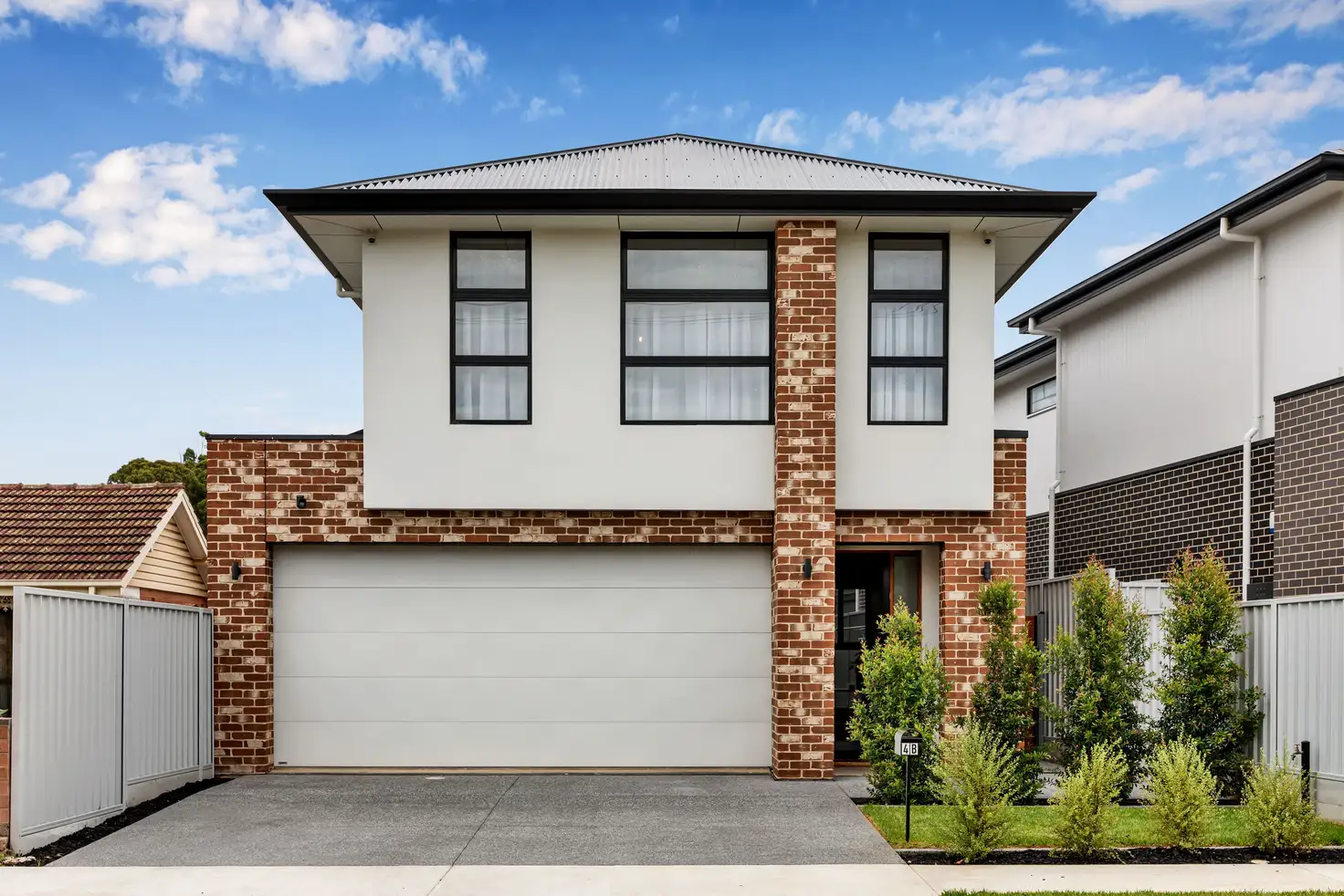 Main view of Homely house listing, 4B Pamela Street, Findon SA 5023