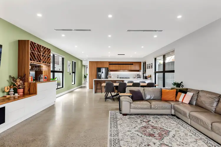 Third view of Homely house listing, 4B Pamela Street, Findon SA 5023