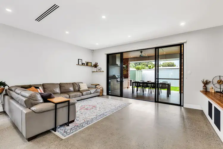 Fourth view of Homely house listing, 4B Pamela Street, Findon SA 5023