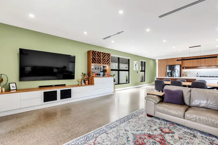 Fifth view of Homely house listing, 4B Pamela Street, Findon SA 5023