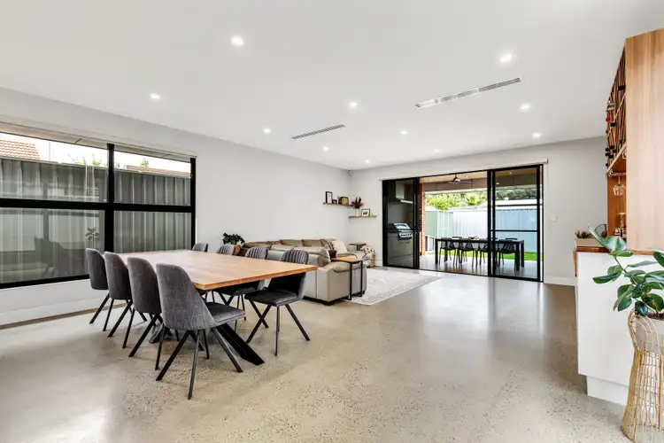 Sixth view of Homely house listing, 4B Pamela Street, Findon SA 5023