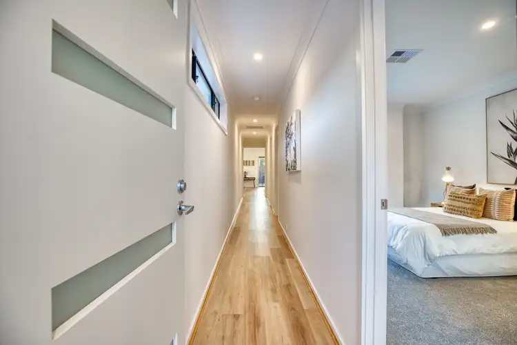 Second view of Homely house listing, 1/10 Tasman Avenue, Flinders Park SA 5025