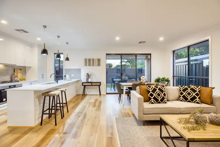 Third view of Homely house listing, 1/10 Tasman Avenue, Flinders Park SA 5025