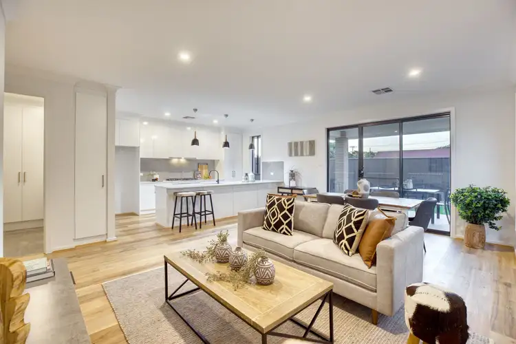 Fourth view of Homely house listing, 1/10 Tasman Avenue, Flinders Park SA 5025