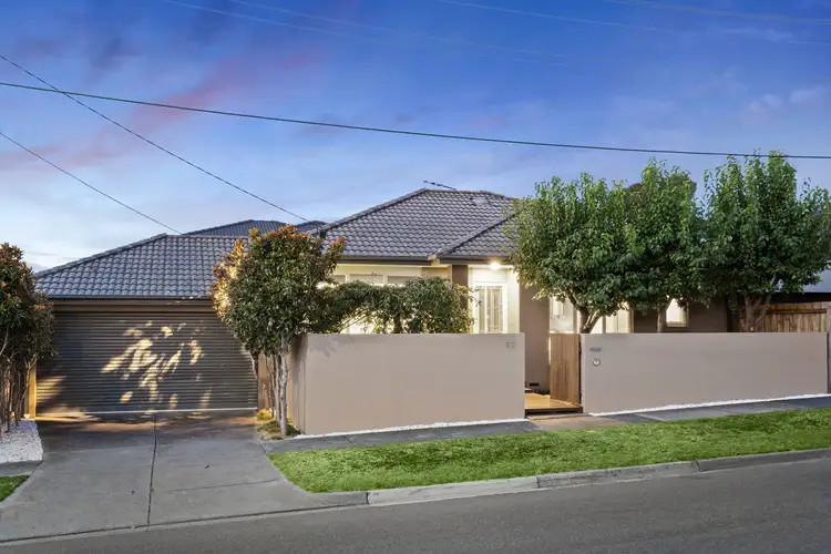62 Lebanon Crescent, Mulgrave VIC 3170