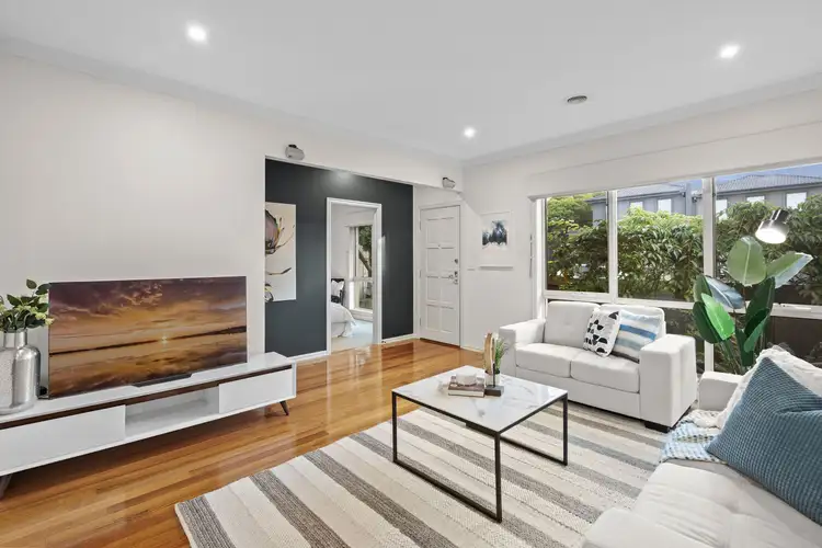 Second view of Homely house listing, 62 Lebanon Crescent, Mulgrave VIC 3170